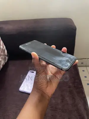 Apple iPhone 8 Plus 64 GB Black