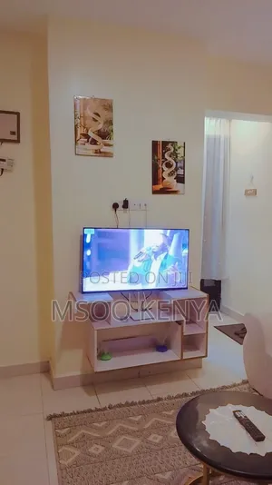 Furnished 1bdrm Apartment in Icon Apartment, Seasons Estate for rent