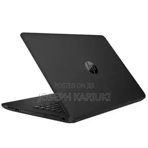 Laptop HP 4GB Intel Celeron HDD 500GB