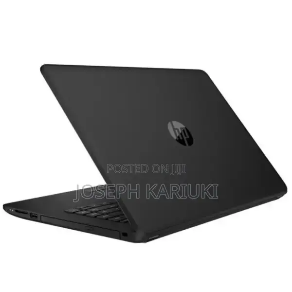 Laptop HP 4GB Intel Celeron HDD 500GB