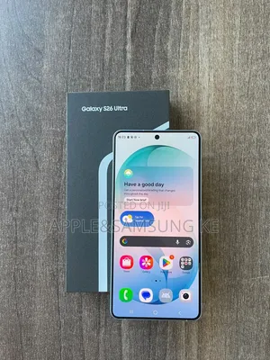 Samsung Galaxy S26 Ultra 5G 512 GB Blue