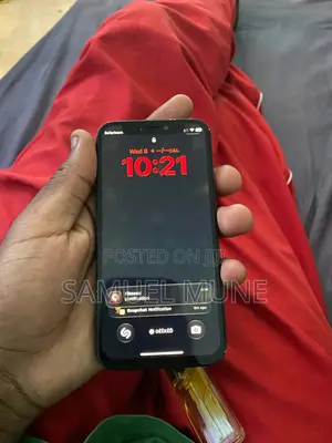 Apple iPhone 12 mini 128 GB Black