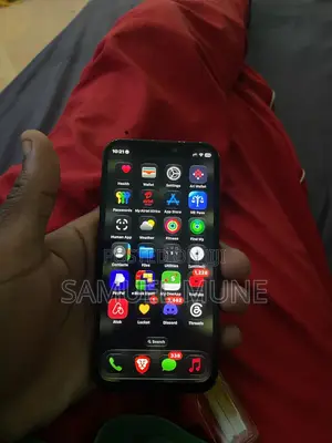 Apple iPhone 12 mini 128 GB Black
