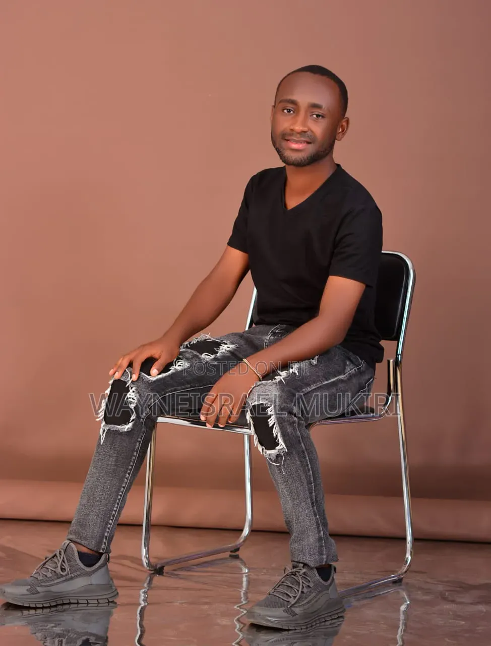 Online Marketer