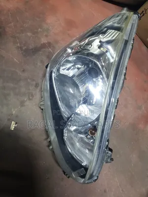 Mirage Headlight