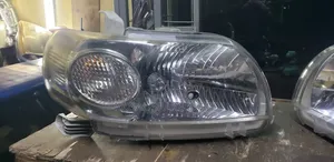 Porte Old Non Xenon Headlight