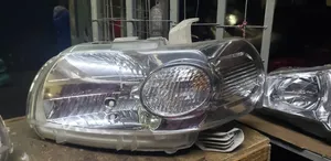Porte Old Non Xenon Headlight