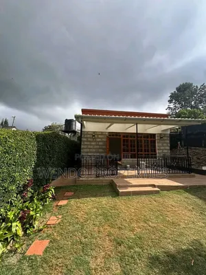2bdrm Bungalow in Karen C for rent