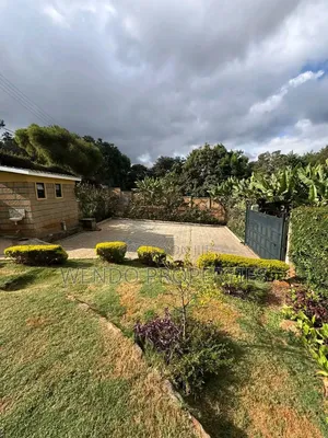2bdrm Bungalow in Karen C for rent