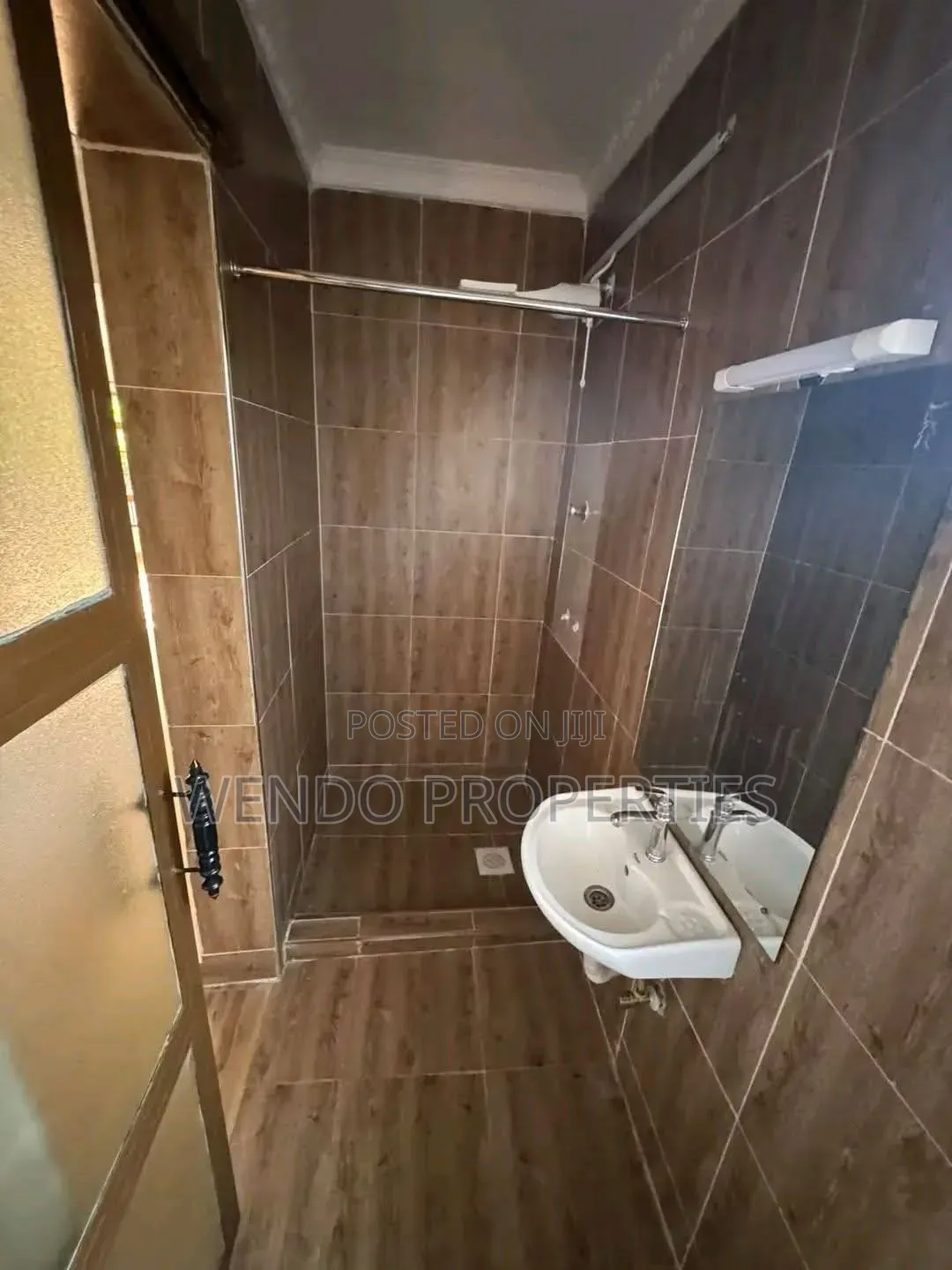 2bdrm Bungalow in Karen C for rent
