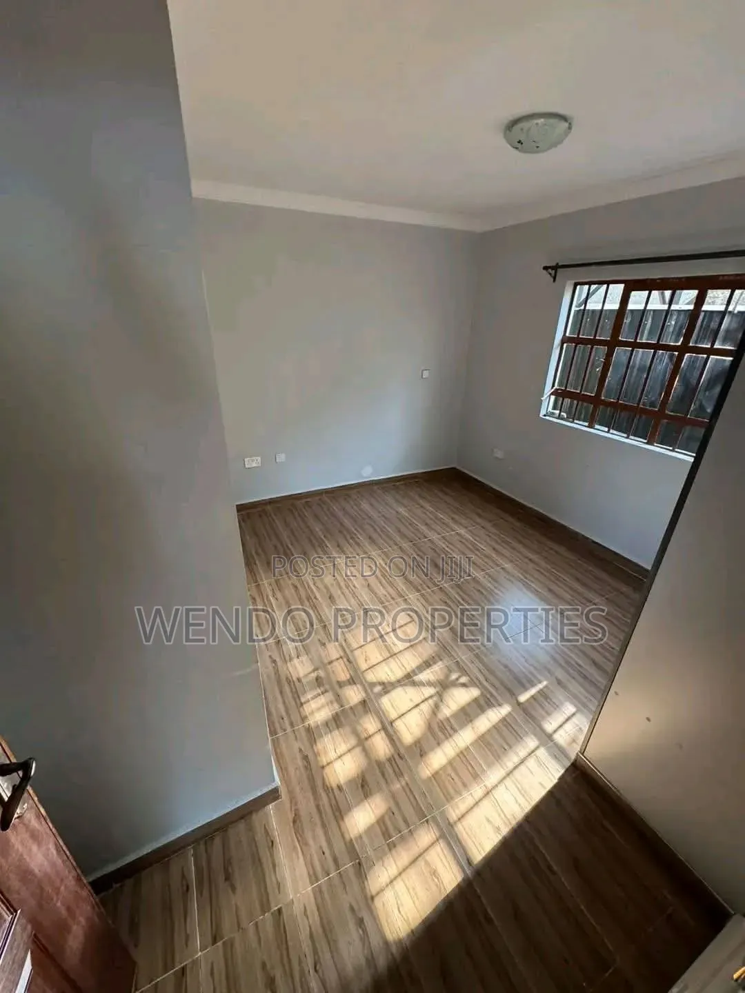 2bdrm Bungalow in Karen C for rent