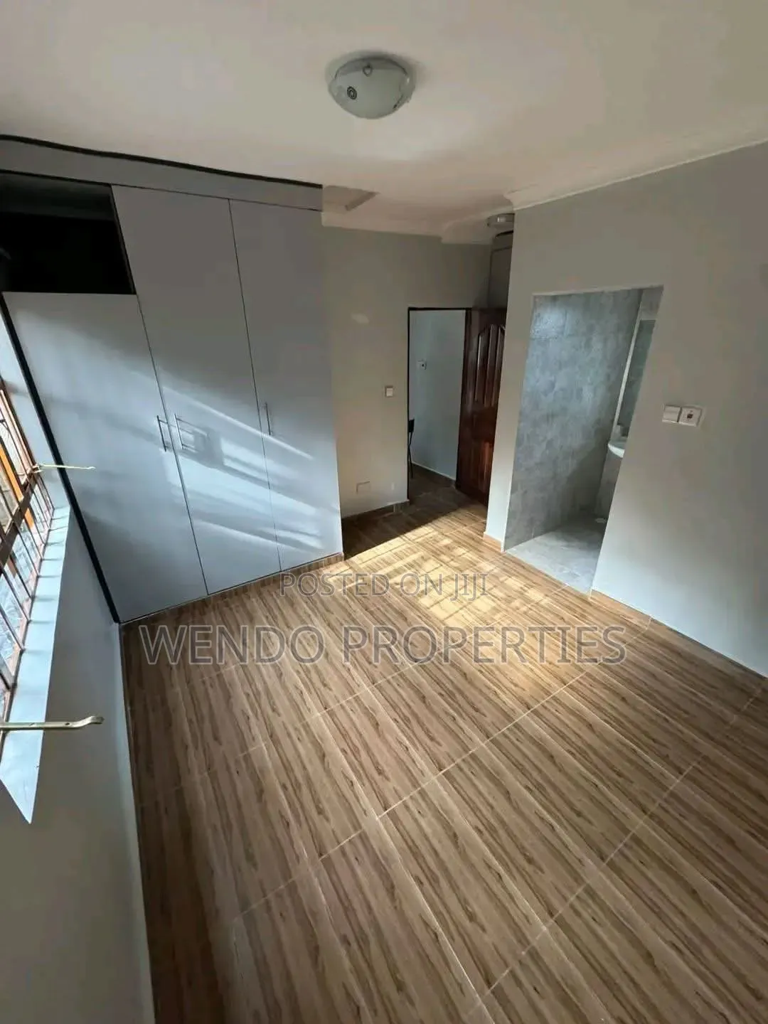 2bdrm Bungalow in Karen C for rent