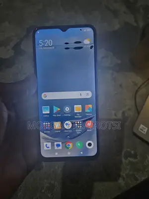 Xiaomi Poco M5 128 GB Black