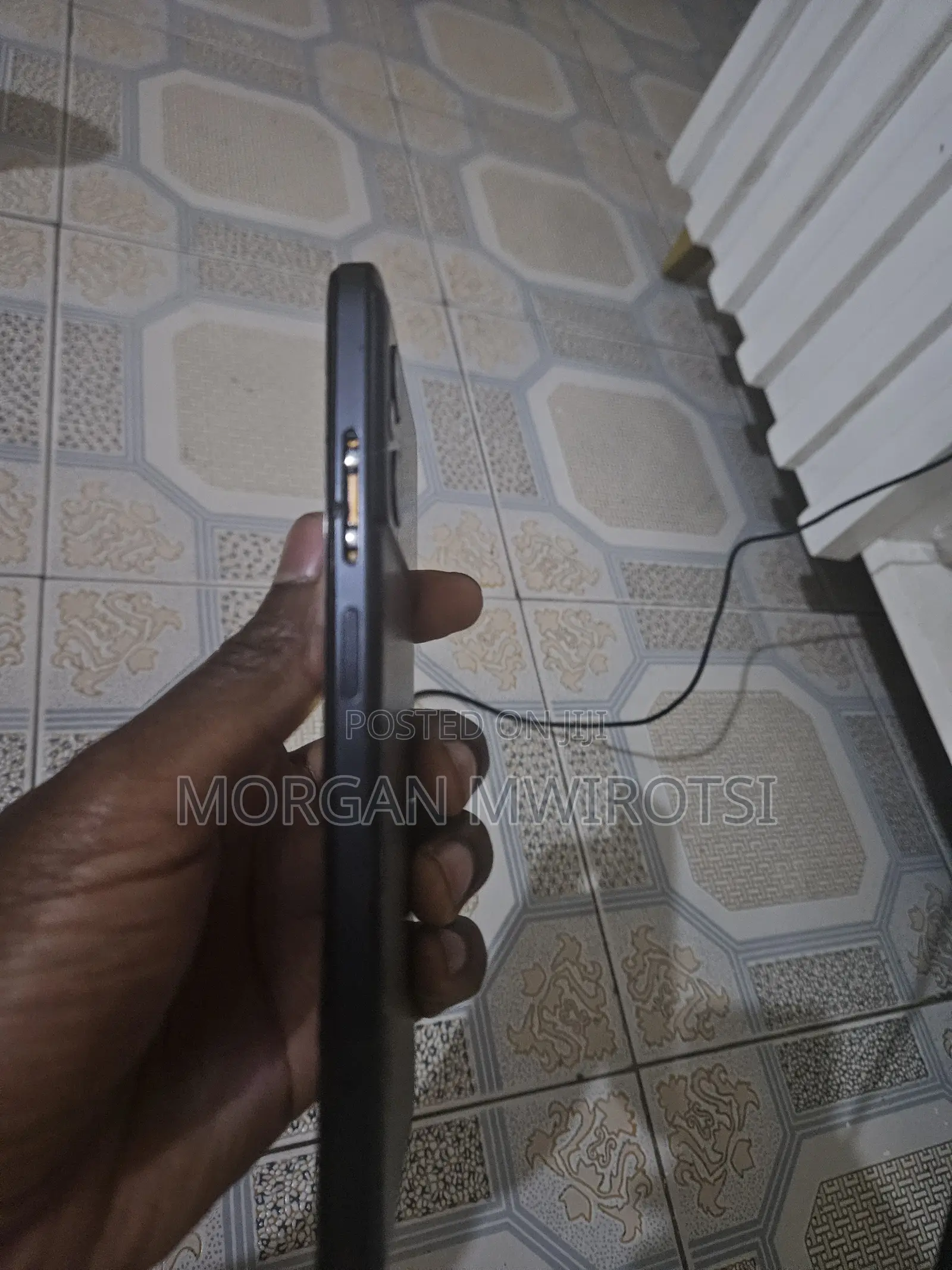 Xiaomi Poco M5 128 GB Black