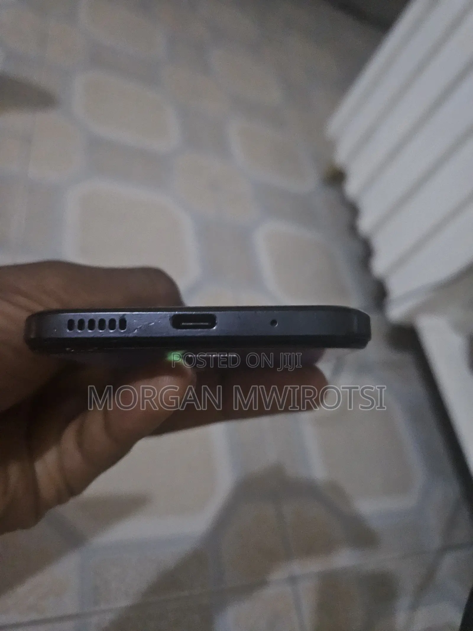 Xiaomi Poco M5 128 GB Black