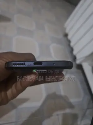 Xiaomi Poco M5 128 GB Black