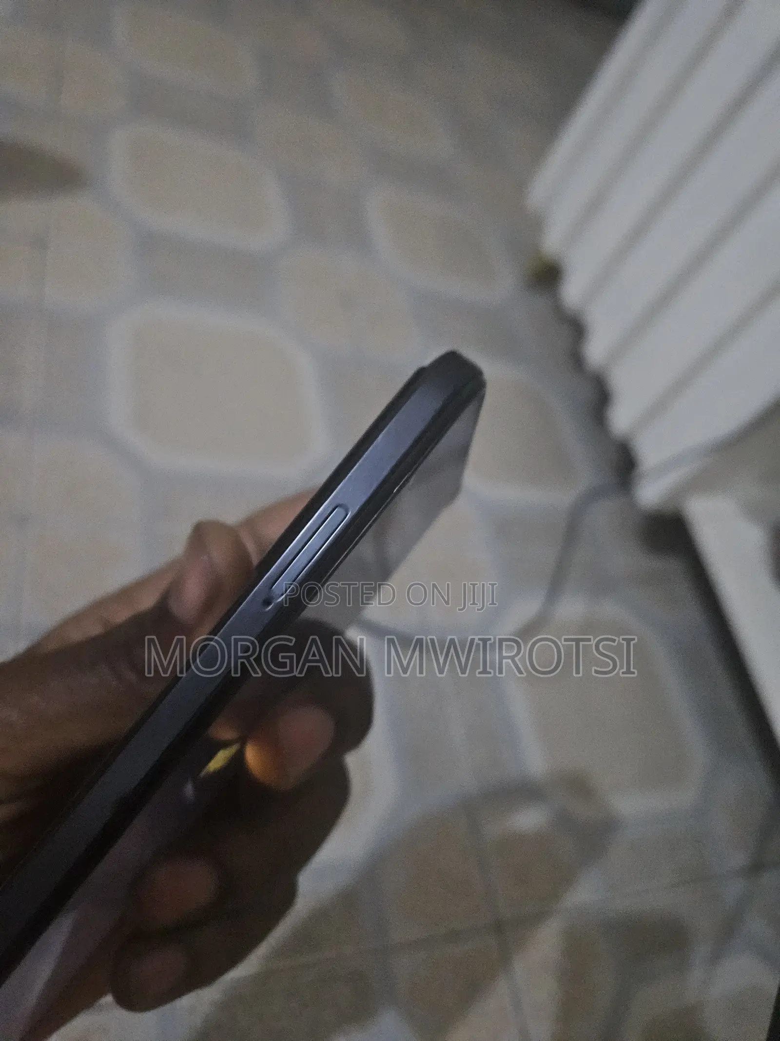 Xiaomi Poco M5 128 GB Black
