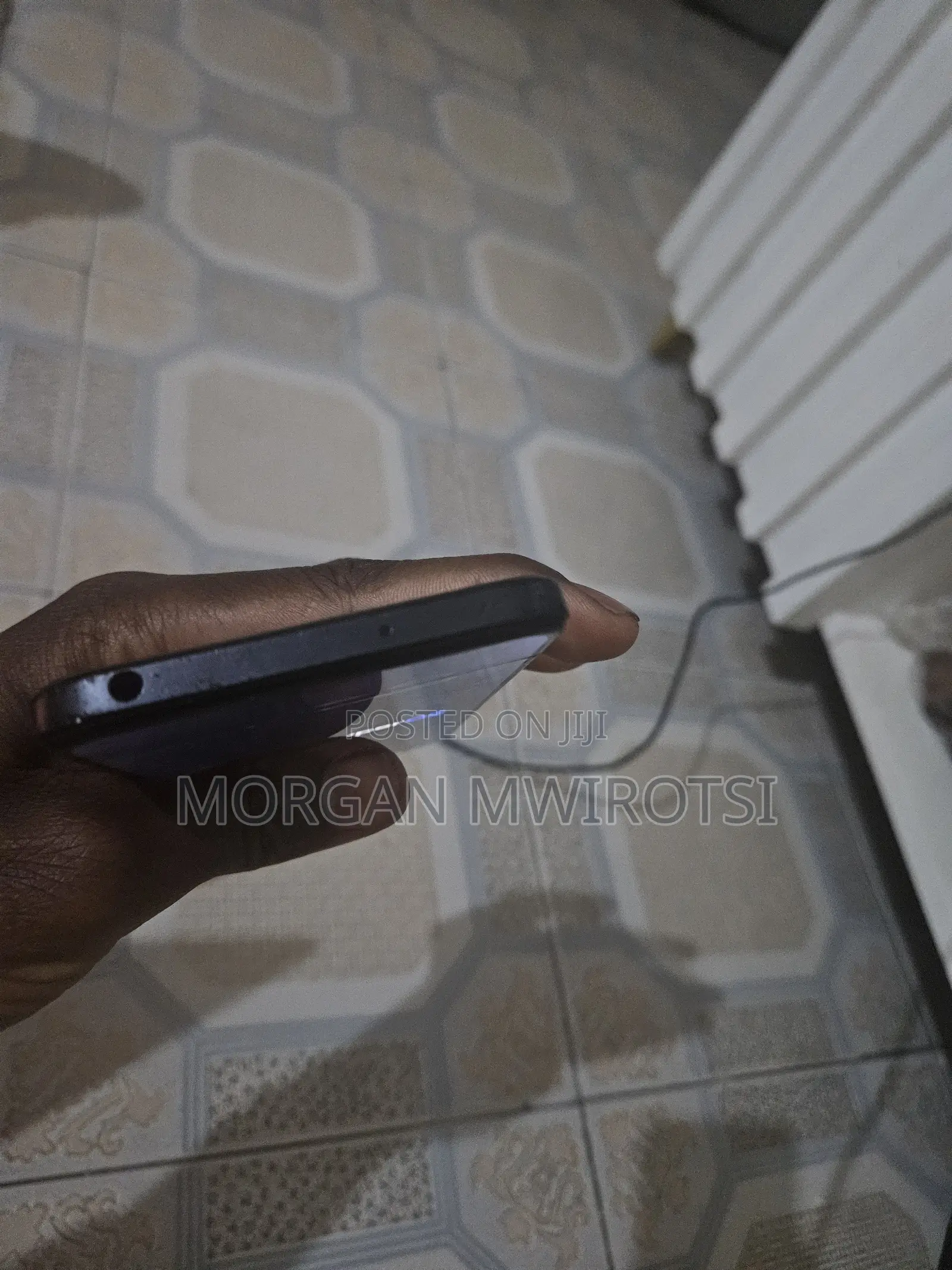 Xiaomi Poco M5 128 GB Black