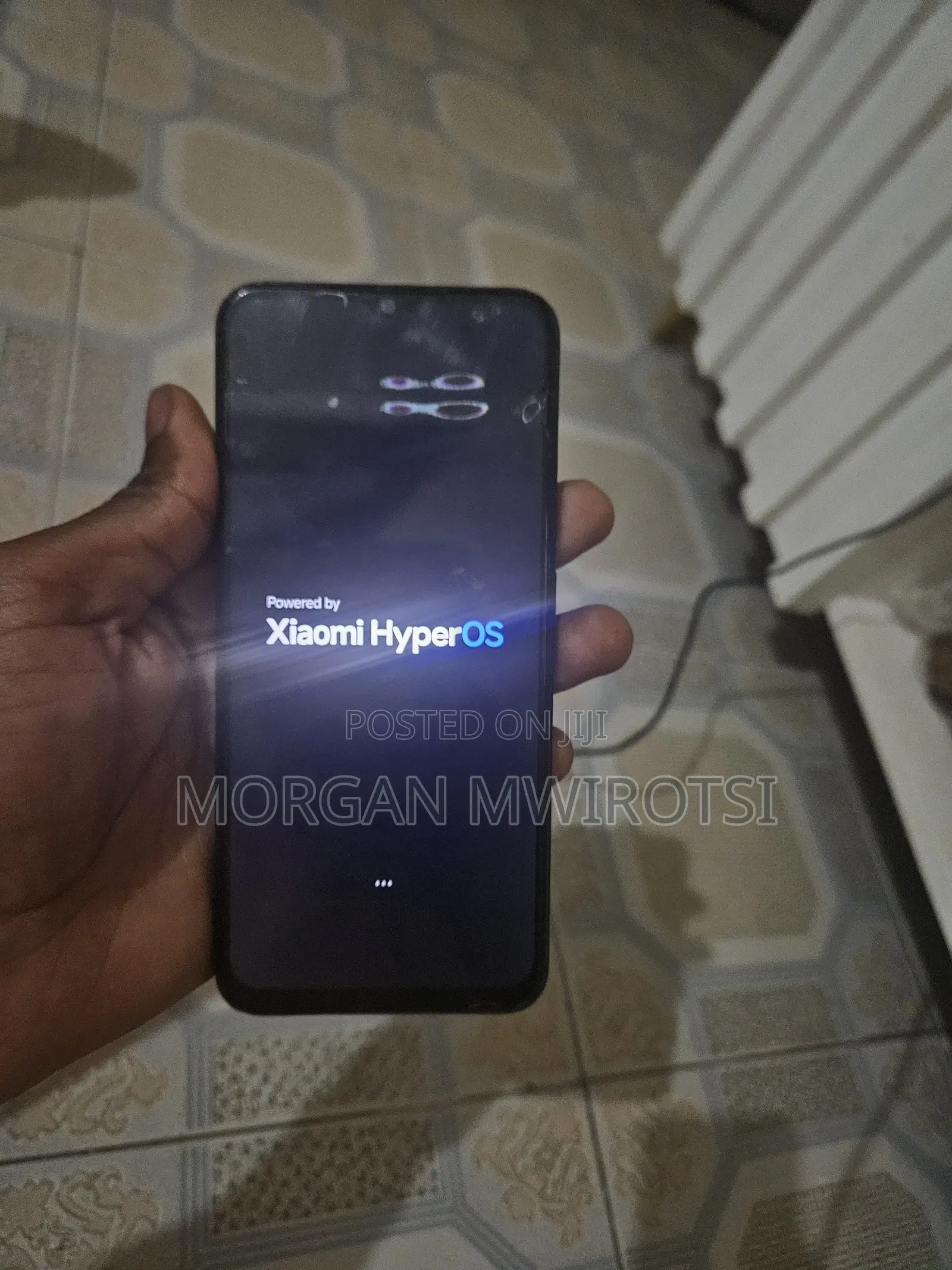 Xiaomi Poco M5 128 GB Black
