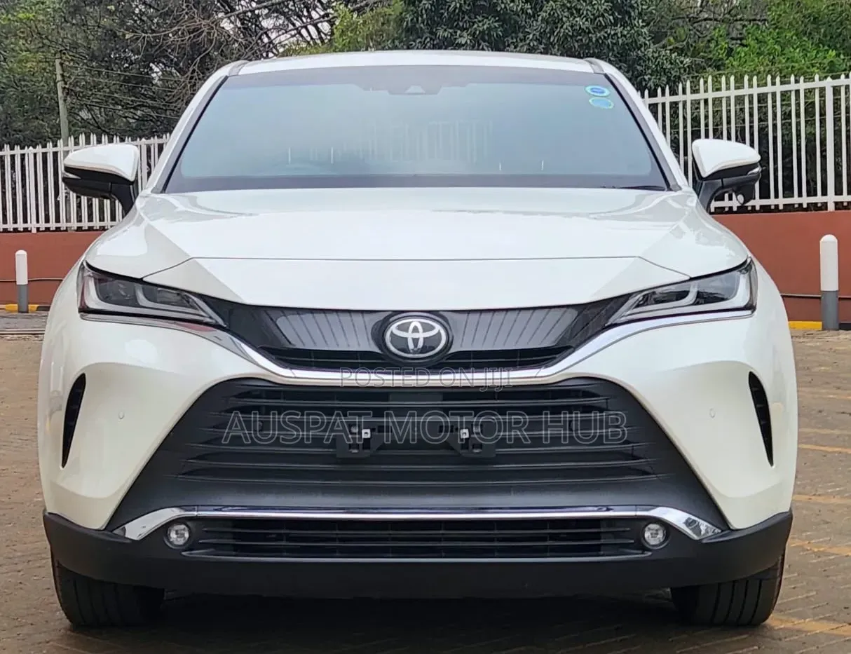 SUVs FOR HIRE