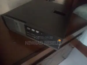 Desktop Computer Dell OptiPlex 7010 8GB Intel Core i5 HDD 500GB