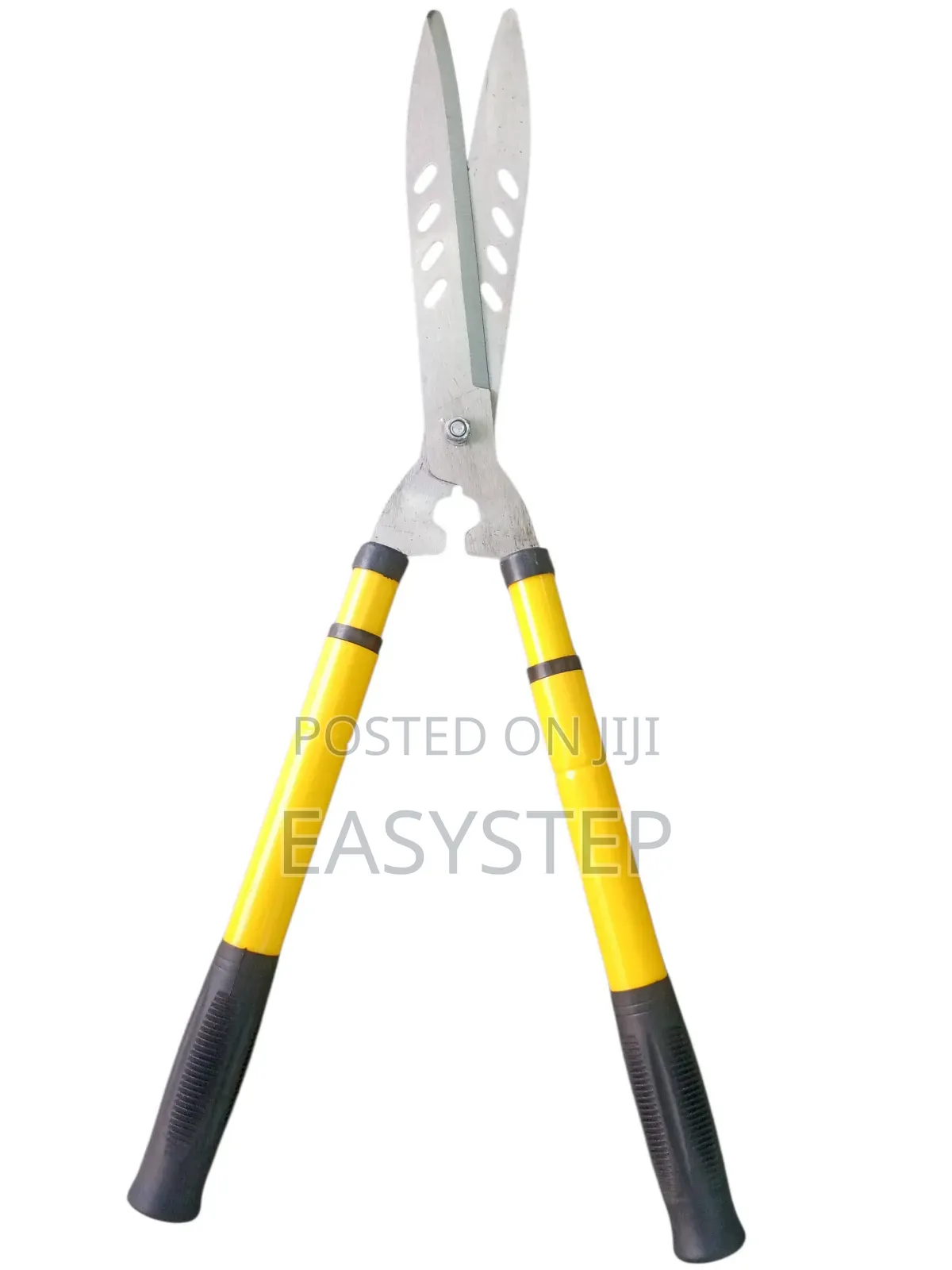 Adjustable Steel Yellow Fence Shears