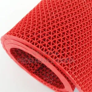 Anti Slip Bathroom Mats | Wet Area Shower Floor Mats