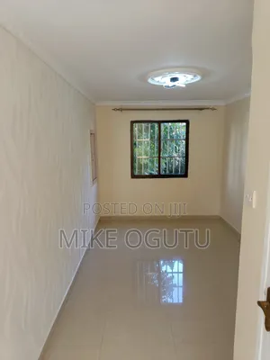 3bdrm Apartment in Nyayo Estate for rent