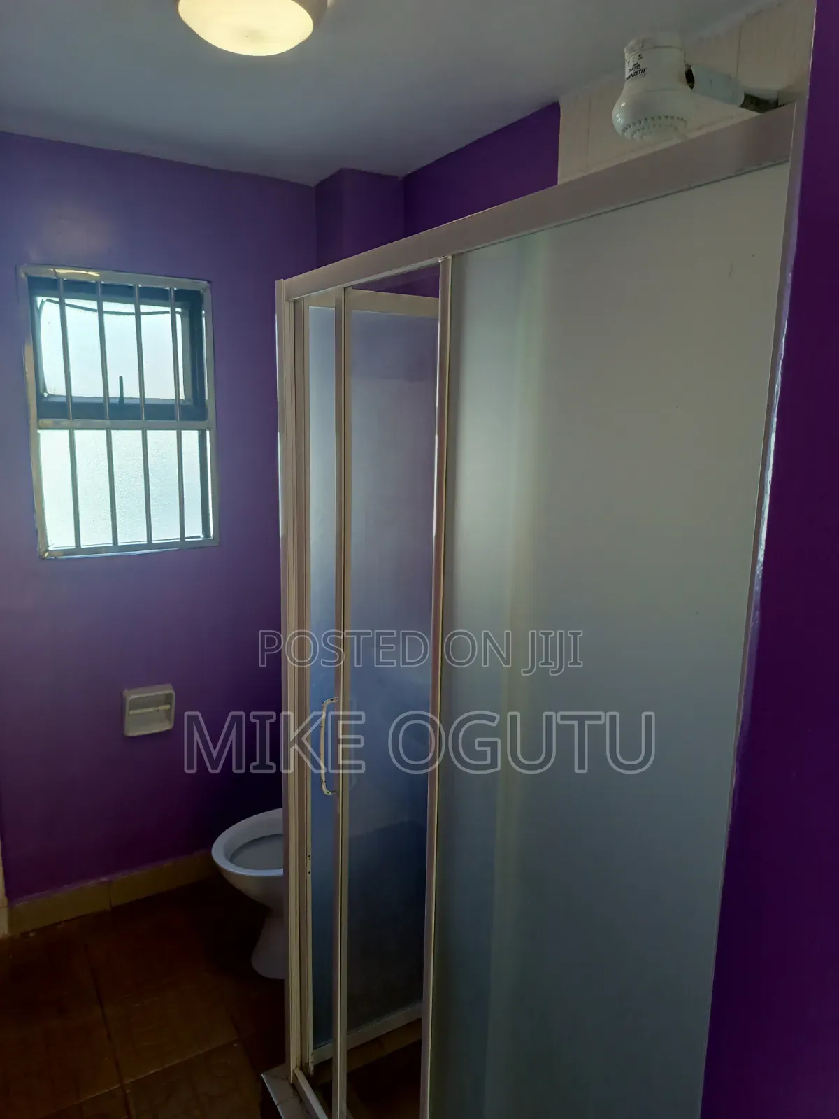 3bdrm Apartment in Nyayo Estate for rent
