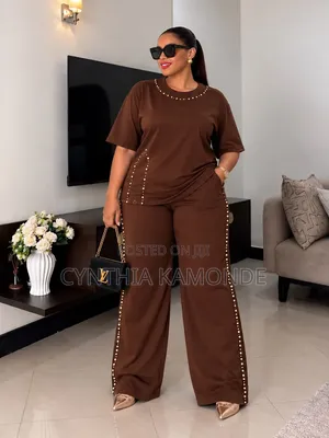 Elegance Two Piece Set