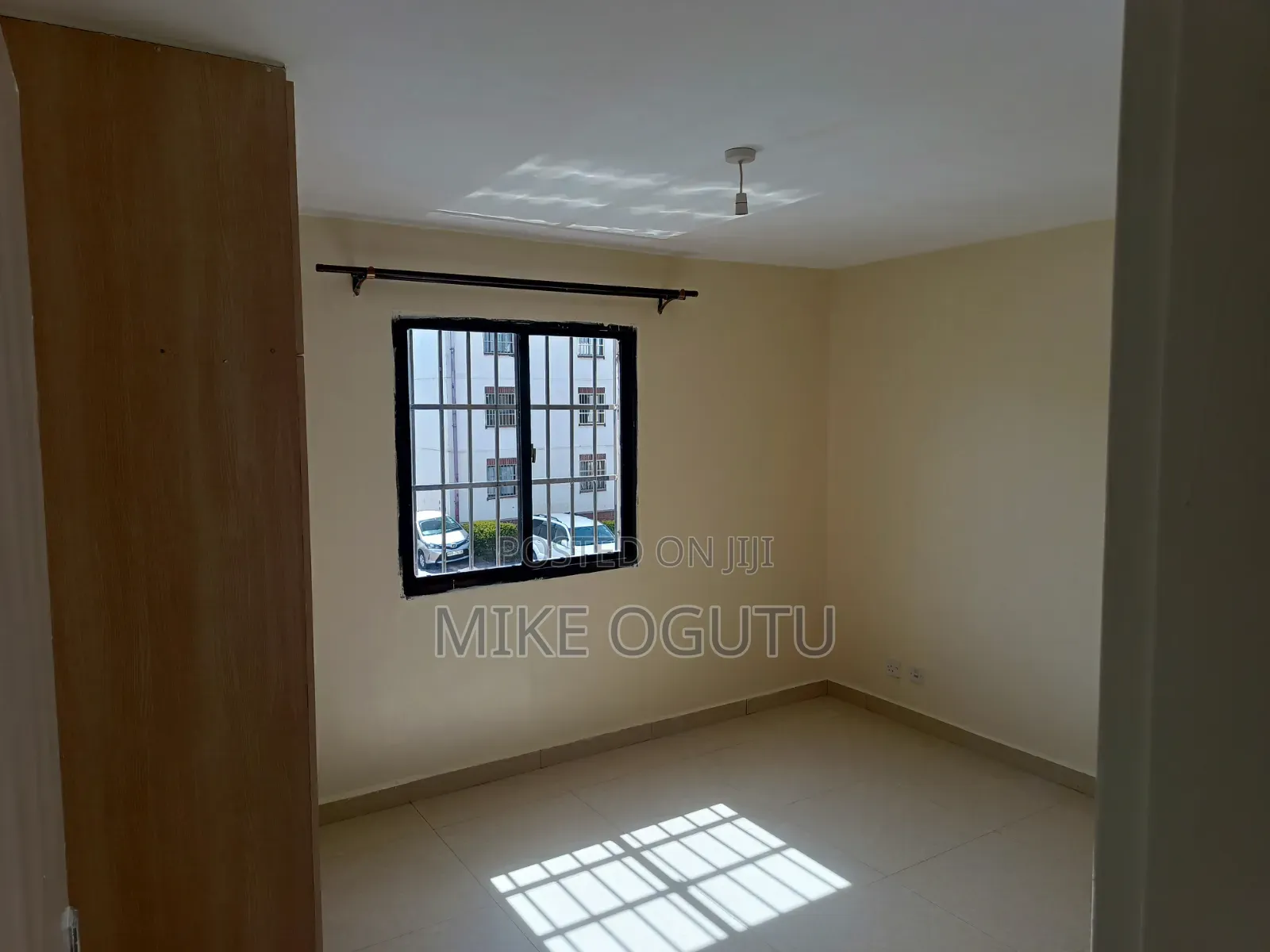 3bdrm Apartment in Nyayo Estate for rent