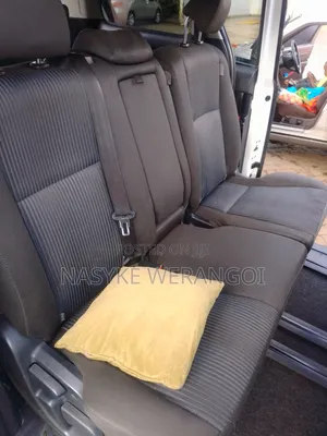 Toyota Noah 2.0 FWD (8 Seater) 2016 White