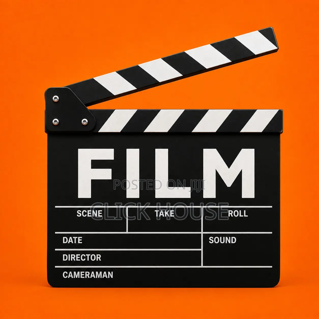 Videography/Photography Training