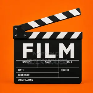 Videography/Photography Training