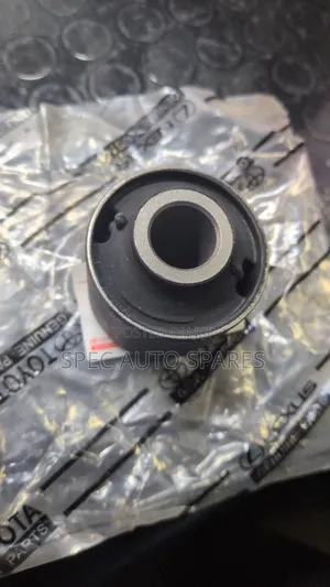 Big Arm Bushes Lc 79 Toyota Toyota