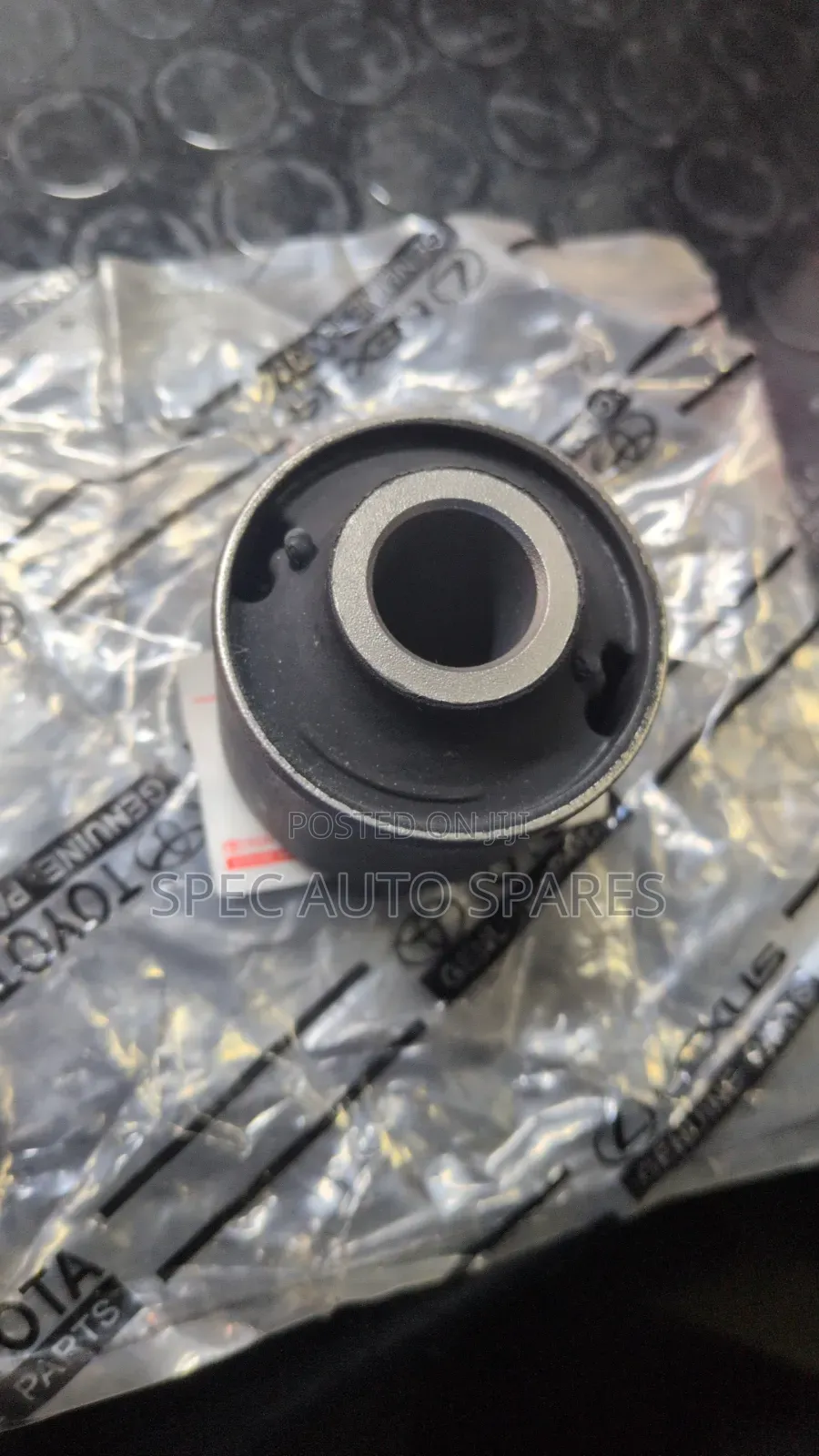 Big Arm Bushes Lc 79 Toyota Toyota