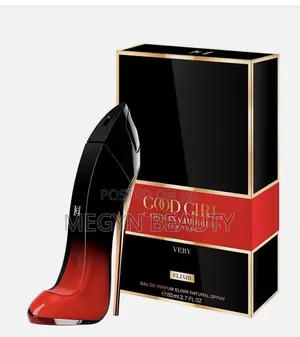 Carolina Herrera Very Good Girl