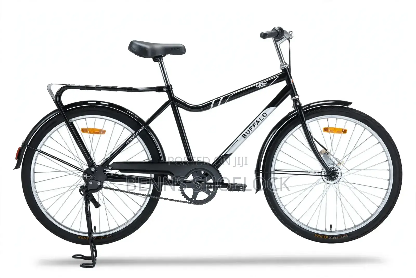 Bufalo Bicycle