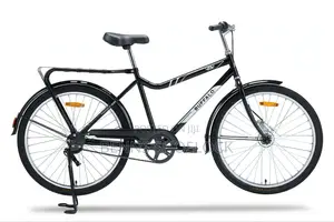 Bufalo Bicycle