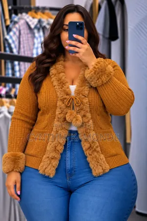 Classy Sweater
