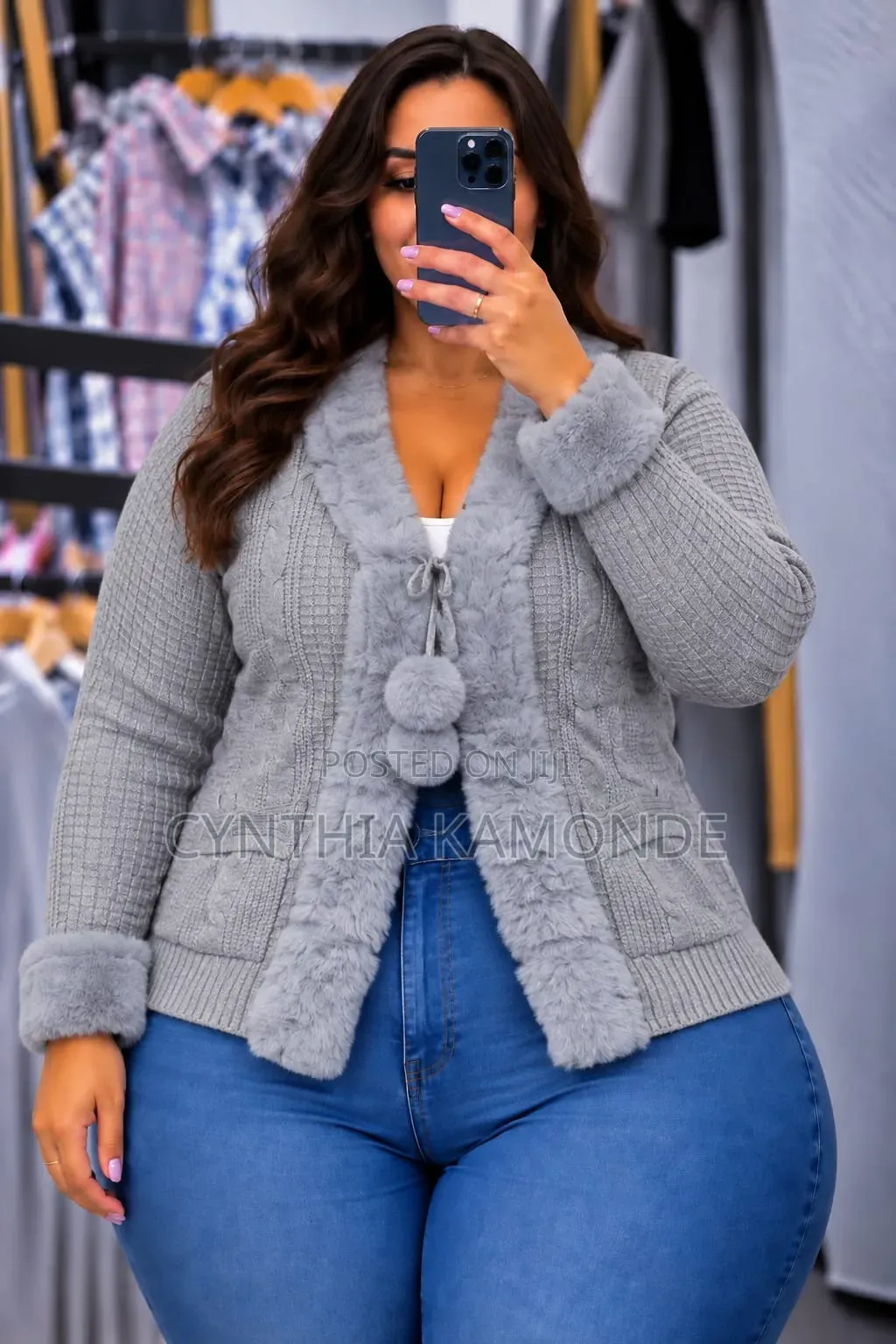 Classy Sweater