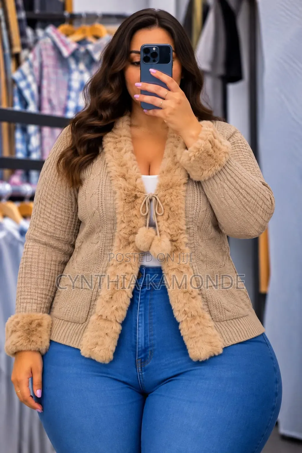 Classy Sweater