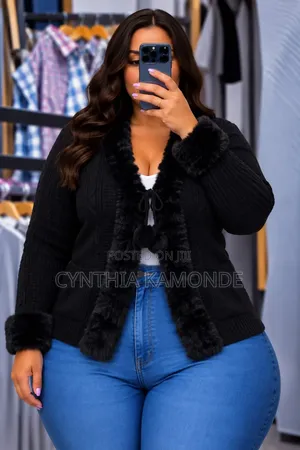 Classy Sweater