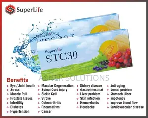Stc30 Stem Cells Supplements Stc30 / SNC ,SIC ,SCC+