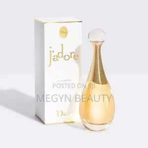 Dior J'adore