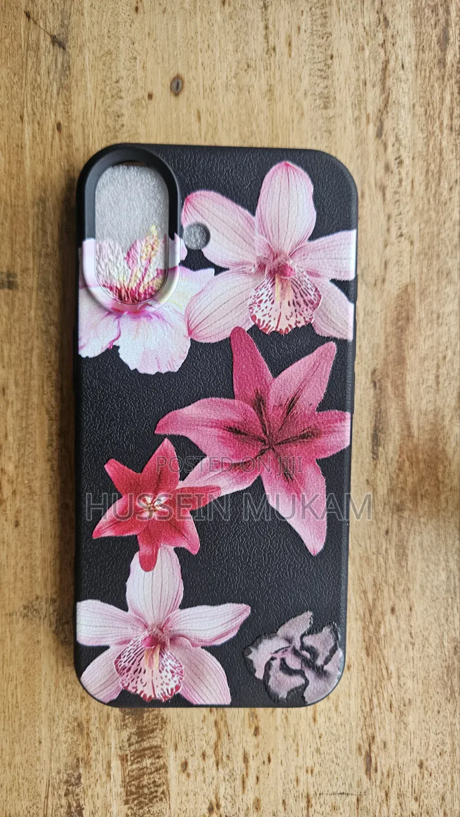 iPhone 16 Plain Case