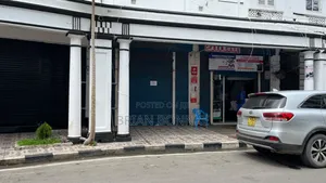 Vacant Shop Opp Makadara Chemist