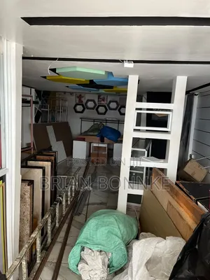 Vacant Shop Opp Makadara Chemist