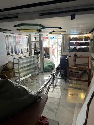 Vacant Shop Opp Makadara Chemist