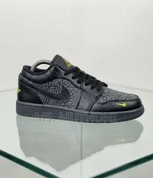 Fresh Drops !Assorted Air Jordan Low Sneakers Size 38-45